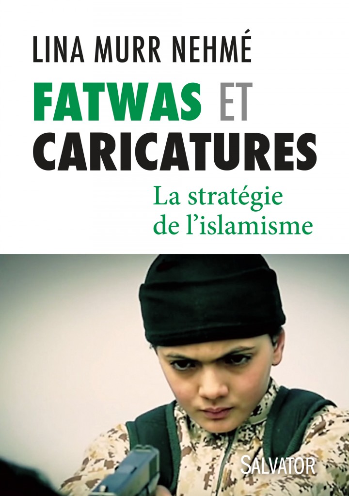 C-Fatwas et caricatures